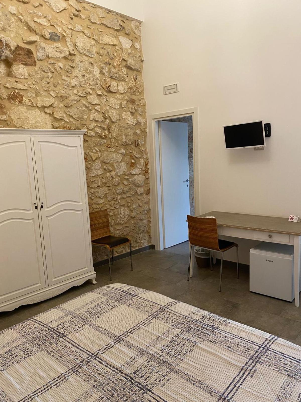 Corte Sicula Syracuse Exterior foto