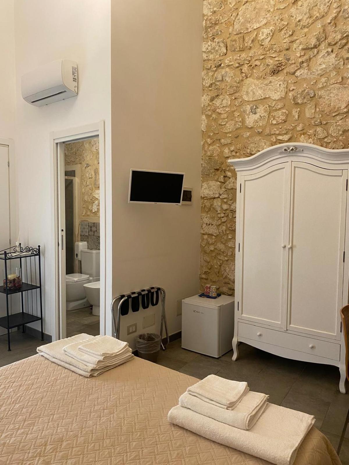 Corte Sicula Syracuse Exterior foto