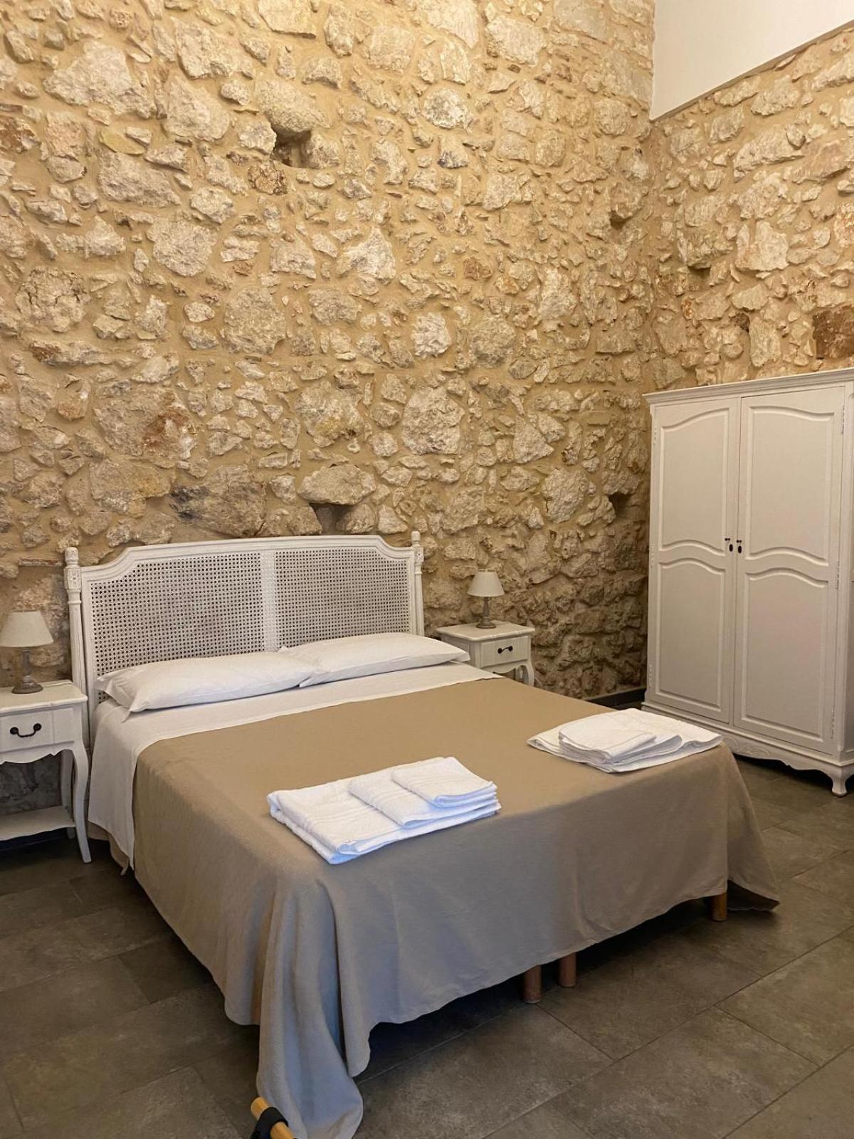 Corte Sicula Syracuse Exterior foto